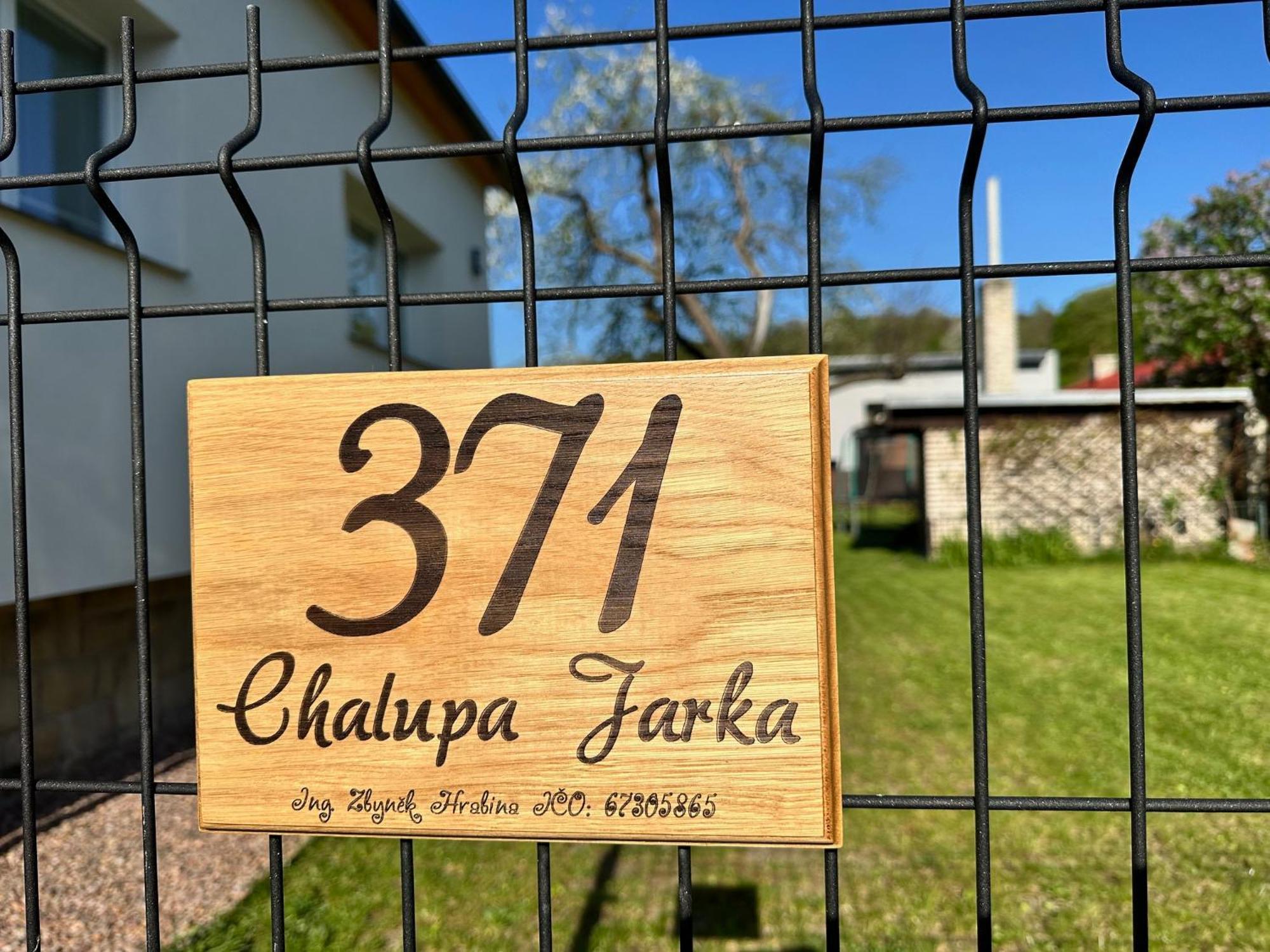 Chalupa Jarka Jablunka Экстерьер фото